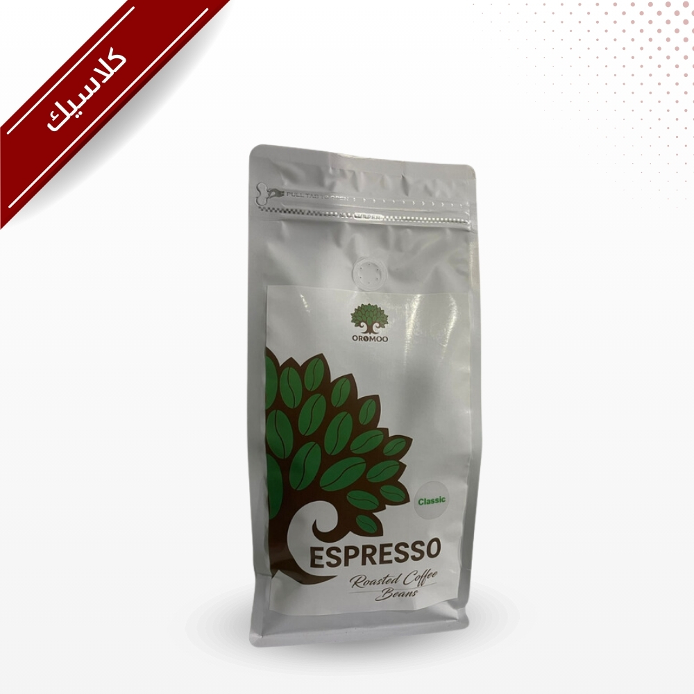 Espresso Classic 1000 grams