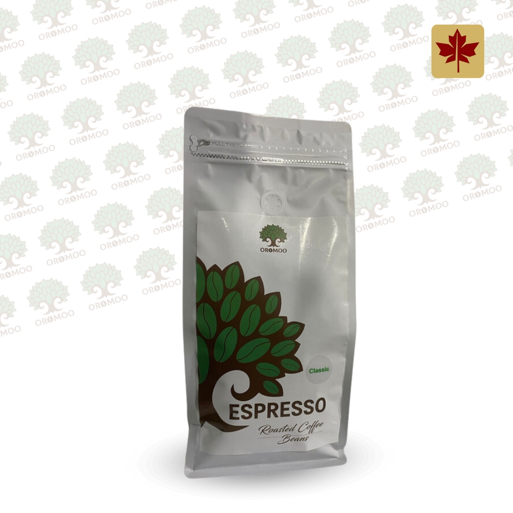 Espresso Classic 1000 grams