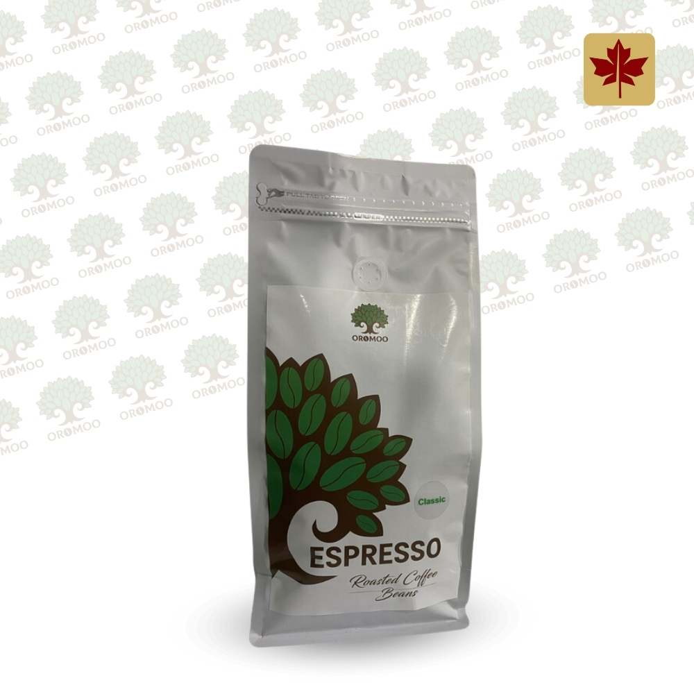 Espresso Supremo 1000 grams