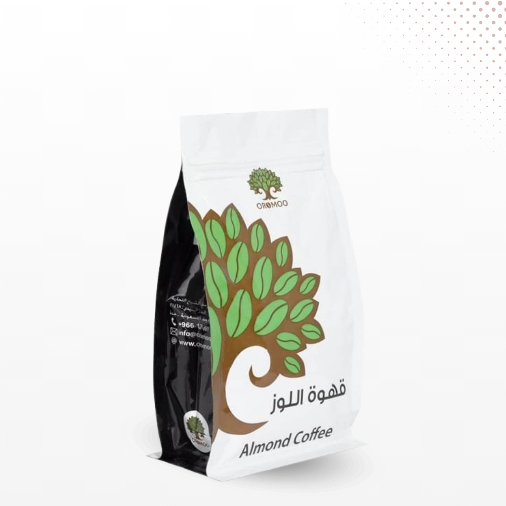 Almond Coffee 500 grams