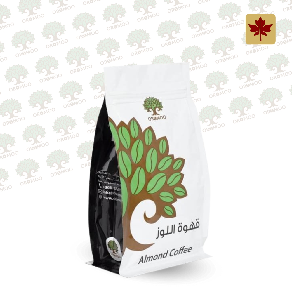 Almond Coffee 500 grams