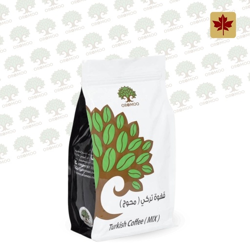 [FG0028] Turkish Coffee Mix (Medium) 500 grams