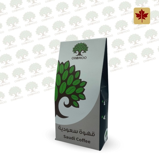 [FG0036] Saudi Coffee (Hijazi) 250 grams